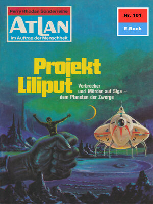 cover image of Atlan 101